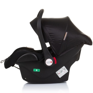 Carucior Chipolino Infinity 3 in 1 obsidian - Img 16