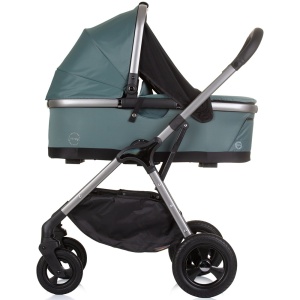 Carucior Chipolino Infinity 3 in 1 pastel green - Img 6
