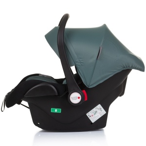 Carucior Chipolino Infinity 3 in 1 pastel green - Img 16