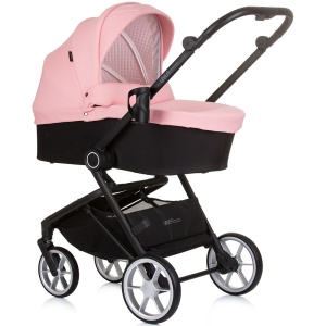 Carucior Chipolino Linea 3 in 1 flamingo - Img 2