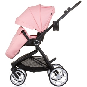 Carucior Chipolino Linea 3 in 1 flamingo - Img 12