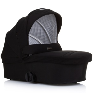Carucior Chipolino Linea 3 in 1 obsidian - Img 5