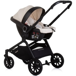Carucior Chipolino Magnum 3 in 1 biscotta - Img 13