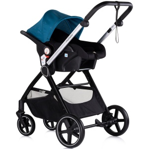 Carucior Chipolino Marbella 3 in 1 oasis - Img 10