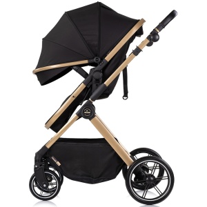 Carucior Chipolino Pearl 2 in 1 noir - Img 6