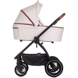 Carucior Chipolino Prestige 3 in 1 biscotta - Img 3