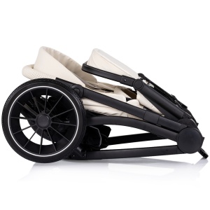 Carucior Chipolino Prestige 3 in 1 cashmere - Img 15