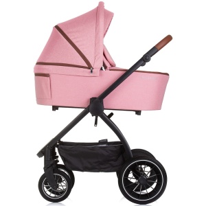 Carucior Chipolino Prestige 3 in 1 marshmallow - Img 3