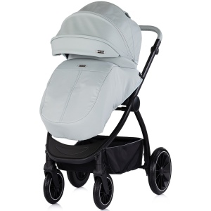 Carucior Chipolino Prestige 3 in 1 matcha - Img 7