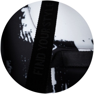 Carucior Chipolino Twister ink art cu sezut rotativ - Img 15