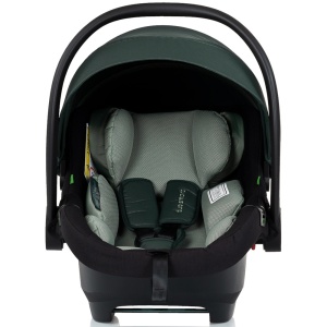 Carucior gemeni Chipolino Duo Smart 3 in 1 basil - Img 18