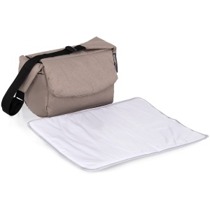Carucior gemeni Chipolino Duo Smart 3 in 1 tiramisu - Img 14