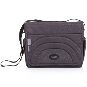 Carucior gemeni Chipolino Top Stars anthracite - Img 8