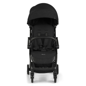Carucior Leclerc Influencer Air Piano Black - Img 2