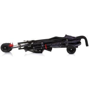 Carucior sport Chipolino Amaya blackberry - Img 3