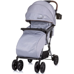 Carucior sport Chipolino April ash grey - Img 2