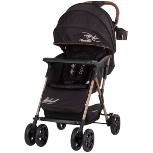 Carucior sport Chipolino April obsidian - Img 1