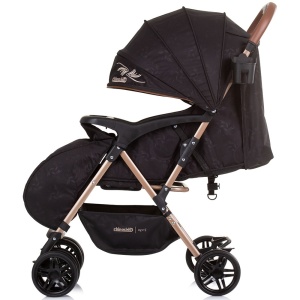 Carucior sport Chipolino April obsidian - Img 5