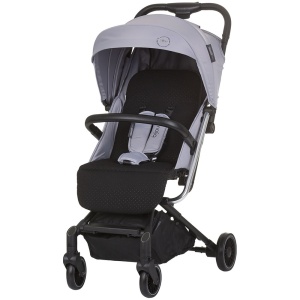 Carucior sport Chipolino Bijou ash grey - Img 1