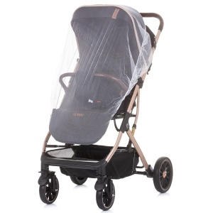 Carucior sport Chipolino Combo ebony - Img 2