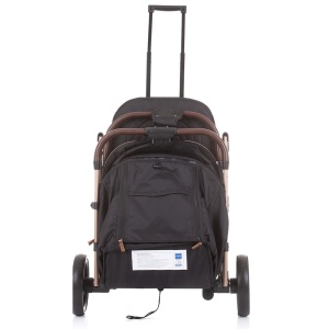 Carucior sport Chipolino Combo ebony - Img 7