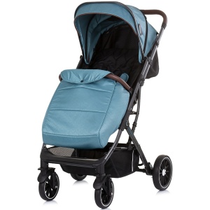 Carucior sport Chipolino Combo teal - Img 2
