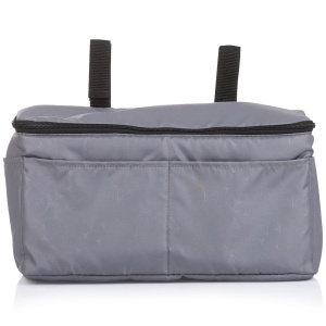 Carucior sport Chipolino Fantasy cu husa picioare cloud - Img 7