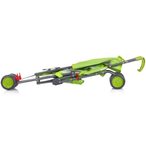 Carucior sport Chipolino Holiday lime - Img 3