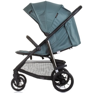 Carucior sport Chipolino Insta basil - Img 4