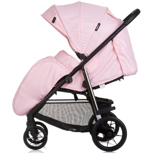 Carucior sport Chipolino Insta pink marshmallow - Img 5