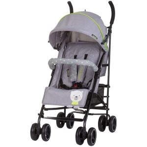 Carucior sport Chipolino Milano bear - Img 1