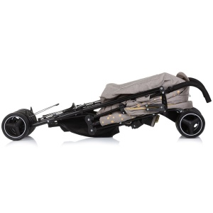Carucior sport Chipolino Milano lion - Img 4