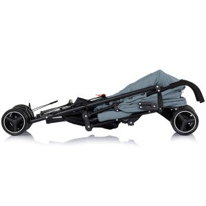 Carucior sport Chipolino Milano matcha - Img 4