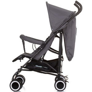 Carucior sport Chipolino Miley granite - Img 2