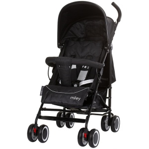 Carucior sport Chipolino Miley obsidian - Img 1