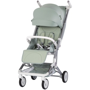 Carucior sport Chipolino Pocket matcha