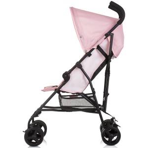 Carucior sport Chipolino Point pink marshmallow - Img 3