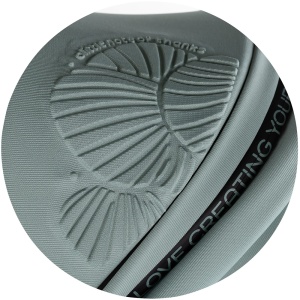 Carucior sport Chipolino Revolut cu sezut rotativ basil - Img 12