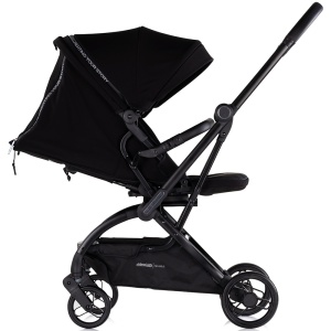 Carucior sport Chipolino Revolut cu sezut rotativ blackberry - Img 5