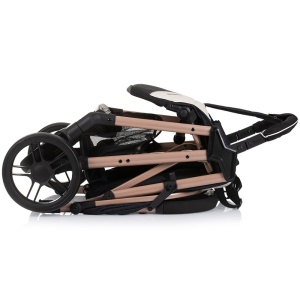 Carucior sport Chipolino Sparkle blackberry - Img 4