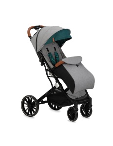 Carucior sport Estelle Dakar, Momi, Jungle - Img 2
