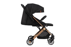 Carucior sport Estelle, Momi, Black - Img 2