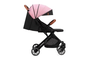 Carucior sport Estelle, Momi, Pink - Img 2