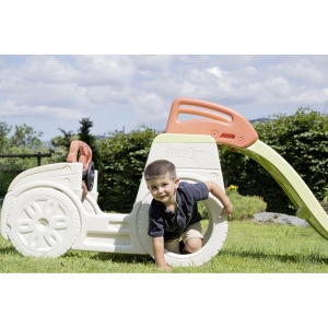 Centru de joaca Smoby Life Adventure Car - Img 6