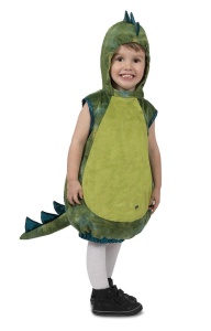 Costum de carnaval - Dinozaurul Spike - Img 2