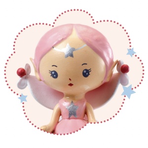 Cutie muzicala Elf, Djeco - Img 4