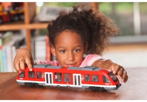 DICKIE TREN REGIO 45 CM - Img 3