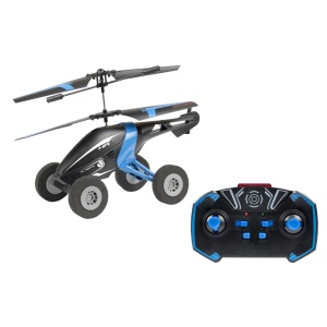 ELICOPTER CU TELECOMANDA AIR WHEELZ - Img 3