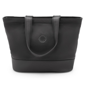 Geanta de infasat Bugaboo Midnight Black - Img 2