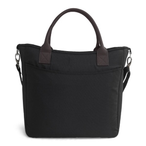 Geanta de infasat Leclerc Baby Influencer Black Brown - Img 2
